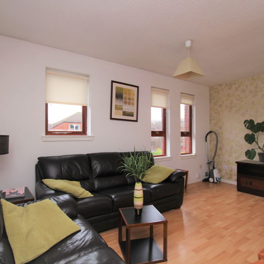 Raeberry Street, Kelvinside, Glasgow - Photo 1