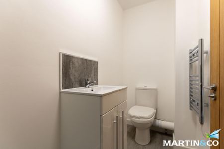 1 bedroom flat to rent - Photo 5