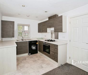 1 bedroom apartment to rent Hawks Road, Welton, Lincoln, Lincolnshi... - Photo 5