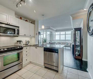 For Lease - 9 George Street Unit# 1111, Brampton, Ontario - Photo 6