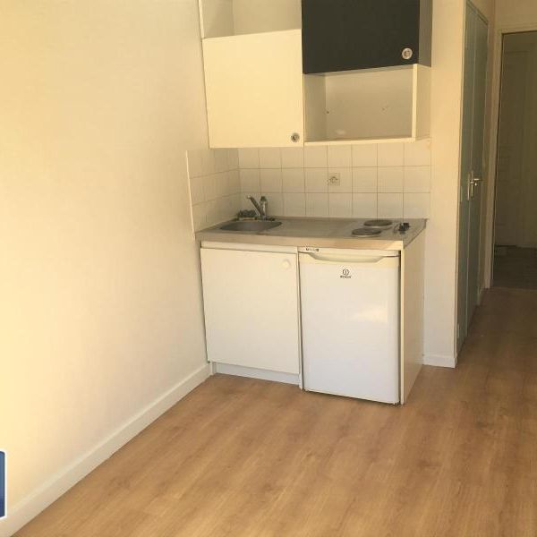 Location Appartement 1 pièce 10m² ALENCON 61000 - Photo 1