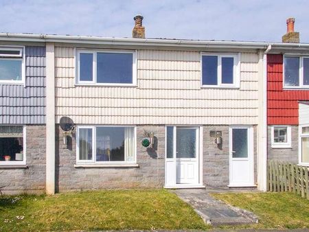 Bodgara Way, Liskeard, PL14 - Photo 3