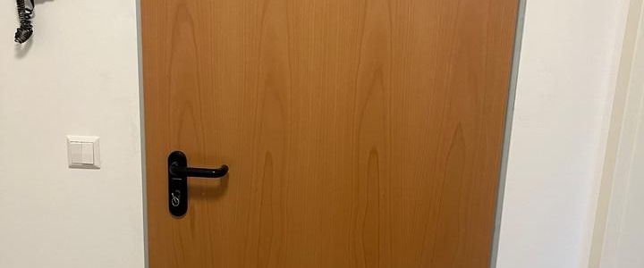 2-Zimmer Wohnung (Ab 01.01.26 möglich) - Foto 1