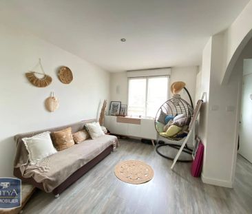 Maison à louer 5 pièces 103.42m² - Photo 4