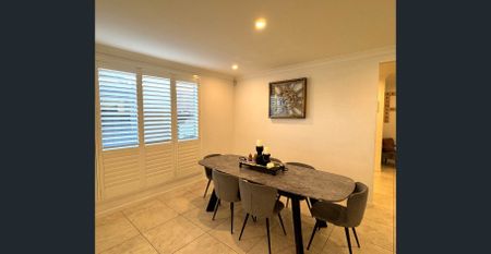 Offered for the First Time for Lease – A Truly One-of-a-Kind Home - Photo 4