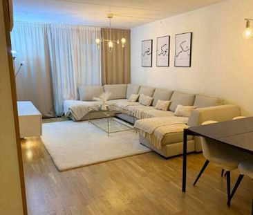 Sköndal - 3rok - 3mån - 15.265kr/mån - Photo 1