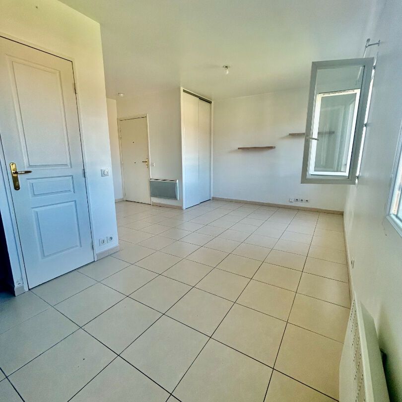 Appartement Pegomas 1 pièce(s) - Photo 1