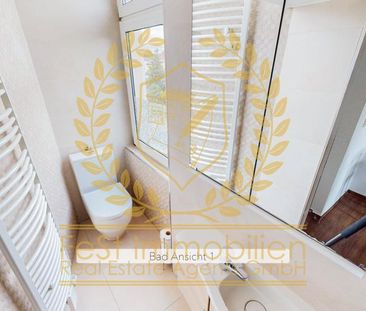 1-Zimmer-Wohnung mit Einbauküche in Bernburg – ruhig, modern, sofor... - Foto 1