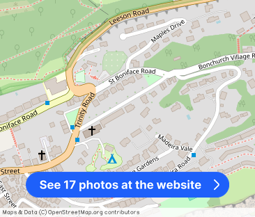 Trinity Road, Ventnor - Photo 1