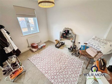 3 bedroom semi-detached house to rent - Photo 4