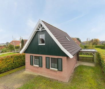 Verlengde Vennen 19, 9541 ZC Vlagtwedde, Nederland - Foto 3