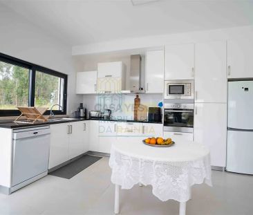 House T3 in Pó, Bombarral - Foto 6