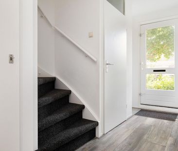 Huis te huur: Hannie Schaftstraat 16 2135 KE Hoofddorp - Foto 4