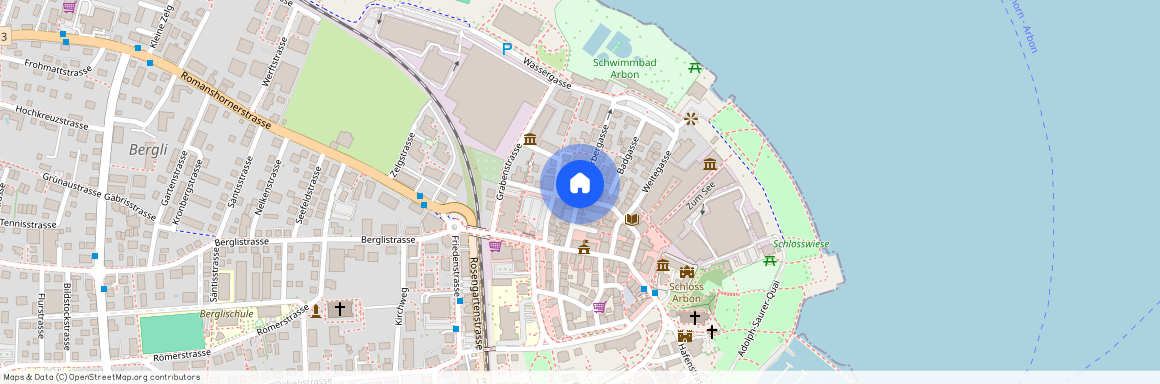 9320, Arbon, Walhallastrasse, 18