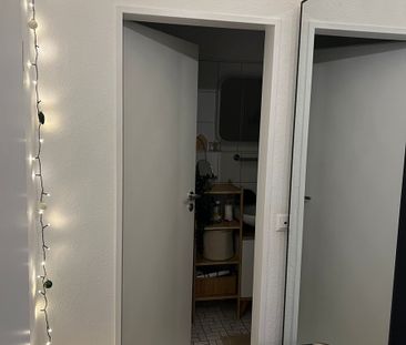 Energetisch interessante Wohnung in Bad Essen - Photo 1