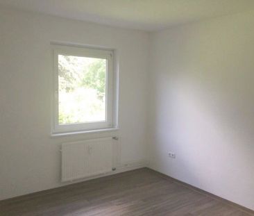 2-Zimmer-Wohnung mit Balkon - Foto 1
