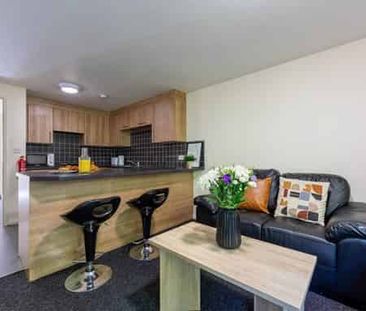 Bronze Non Ensuite - Photo 2