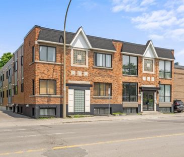 Appartement à louer - Montréal (Ahuntsic-Cartierville) (Ahuntsic Ou... - Photo 3