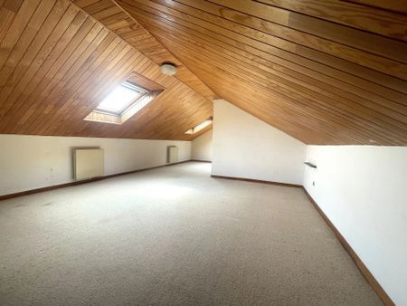 Location Maison 4 pièces 93m² NANCY 54000 - Photo 5