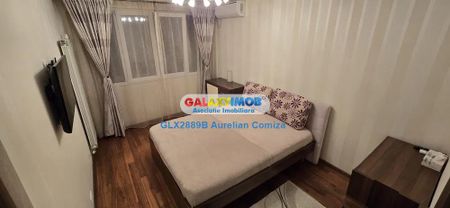 Apartament 3 camere Alexandru Obregia/ parcare/AC - Fotografie 5