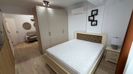 Apartament nou, 1 camera decomandat, 40 mp, Centru, de inchiriat, Mitropolie, Cod 162031 - Fotografie 3