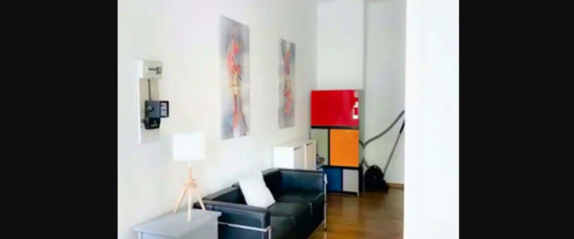 Fürstenbergerstraße - Apartment - Foto 1