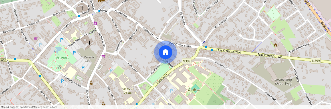 KARNEMELKSTRAAT 14 / 1, 8700 Tielt