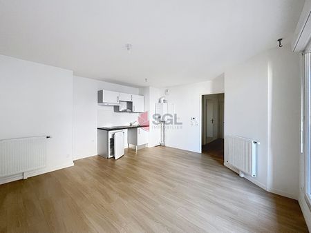 Appartement 2 pièces - Photo 4