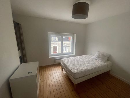 Bourges BARBES duplex meublé - Photo 3