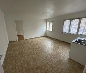 Location Appartement 2 pièces 34 m2 à Saint-Quentin - Photo 1