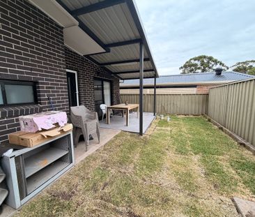 2 Bedroom Granny Flat Ideal For Couples or Singles! - Photo 6
