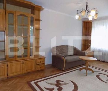 Apartament 4 camere, 93 mp, priveliste, zona Pietei Engels - Fotografie 4