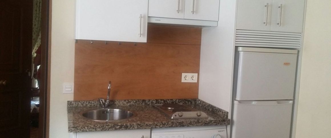 Apartment - Málaga (Ciudad Jardín) - Foto 1