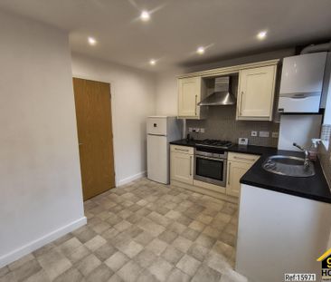 2 bed Terraced in Albert Court, Shipton Street , York, YO30 7EH - Photo 4