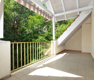 Exklusive Wohnung auf 2 Etagen "Mieten ohne Kaution" - Foto 4