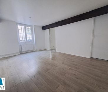 DUPLEX EN COEUR DE VILLE - Photo 1