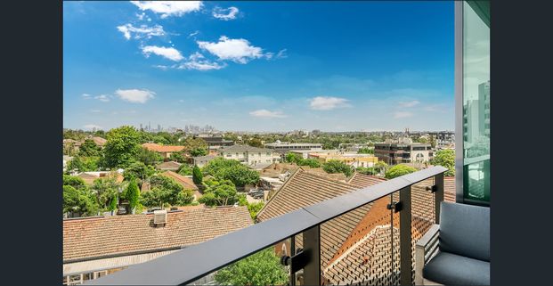 Spectacular Luxury Apartment - Photo 1