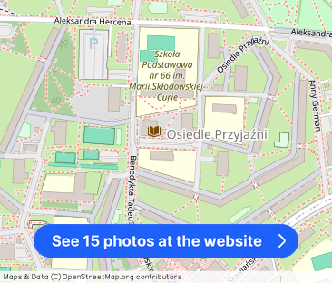 Przytulne 2 pokoje, os Przyjaźni, OFERTA PRYWARTNA - Photo 1