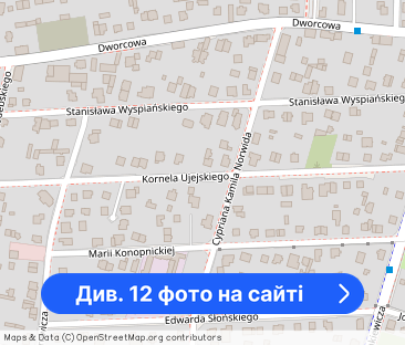 Wynajmę bezp. 1-pokojowe mieszkanie w Piastowie - Фото 1