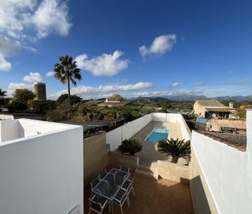 161 Carrer de la Creu, Llubí, Balearic Islands 07430 - Photo 4