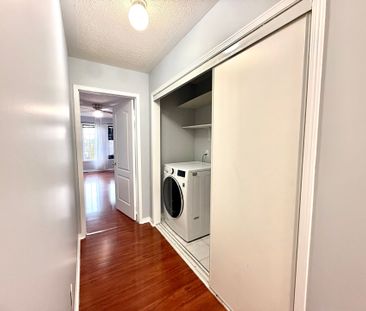 For Lease - 163 Willow park dR Drive, Brampton, Ontario - Photo 6