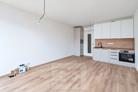 Pronájem bytu 1+kk a garsoniéry 32 m² - Photo 5