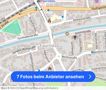 Moderne 2-Zimmer-Wohnung mit Wohlfühlfaktor! - Foto 1