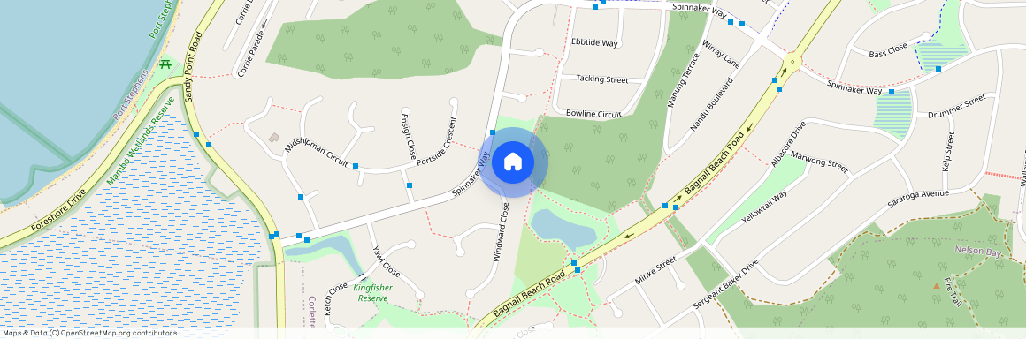 3A WINDWARD Close, Corlette 2315, New South Wales