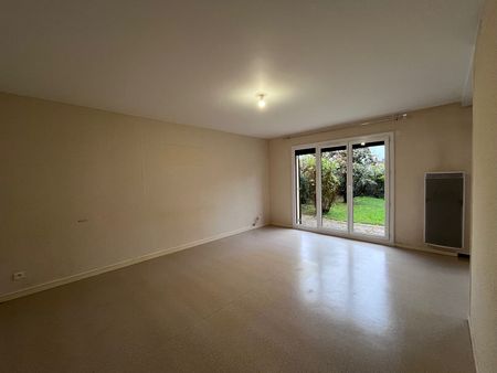 Location Appartement 2 pièces 50m² BESANCON 25000 - Photo 3