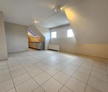 Appartement te huur - Photo 1