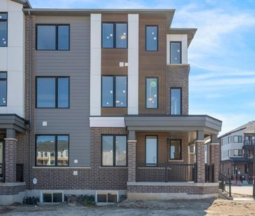 For Lease - 36 Thornbird Crescent Unit# Main, Brampton, Ontario - Photo 4