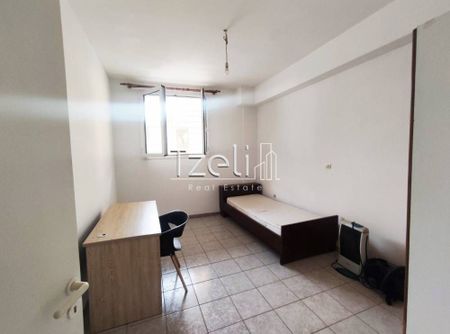 Studio/Γκαρσονιέρα για ενοικίαση Ανθούπολη (Πάτρα) - Photo 5