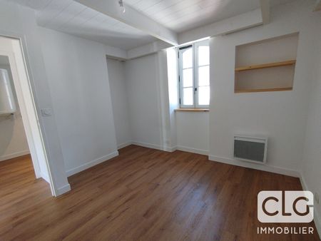 T3 DUPLEX - RUE DE CONCARNEAU - Photo 3