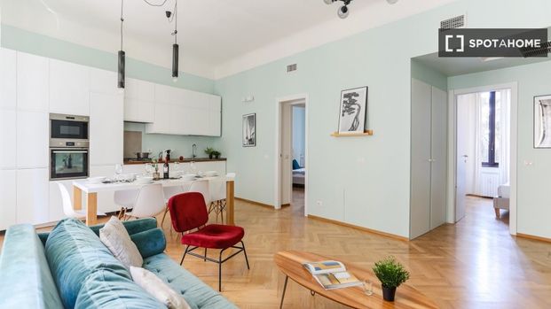 Via Pietro Crespi, Milan, Lombardy 20127 - Photo 1